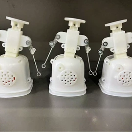 饰品配件;玩具配件;娃娃配饰