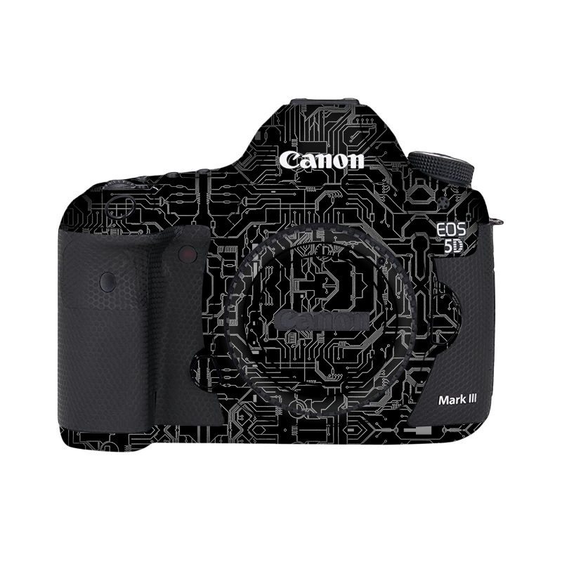 Canon, compatible protective sticker, camera, D3, 3m