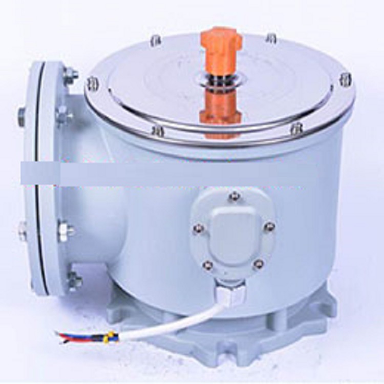 压力释放阀 型号:YSF9-55/130DKJTHB 库号：M400578