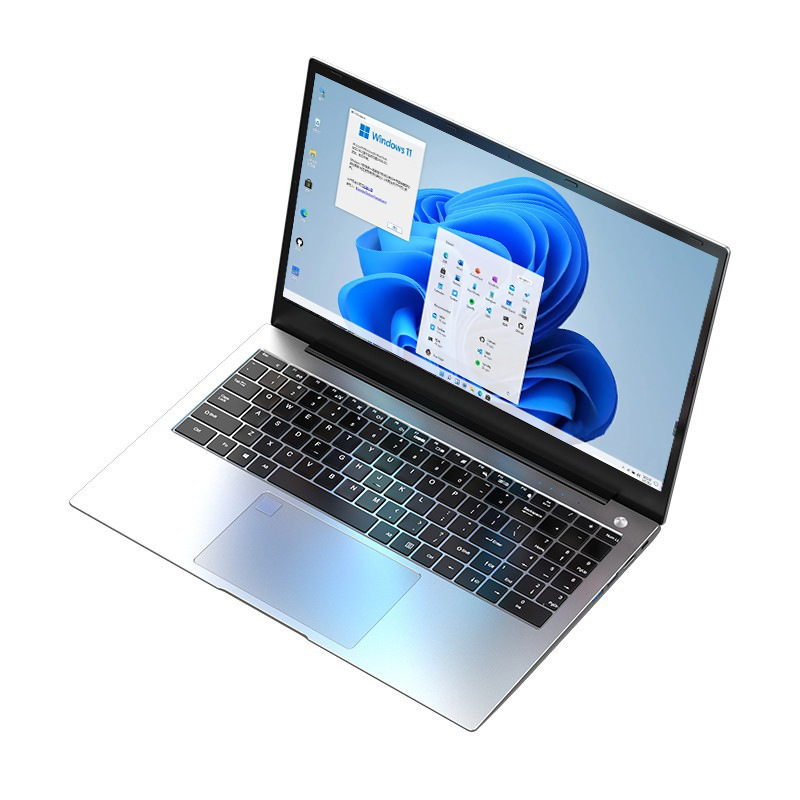 15.6-inch metal laptop 10th generation i...