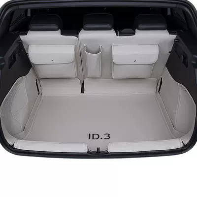 Trunk Mat Car Accessories Trunk Mat