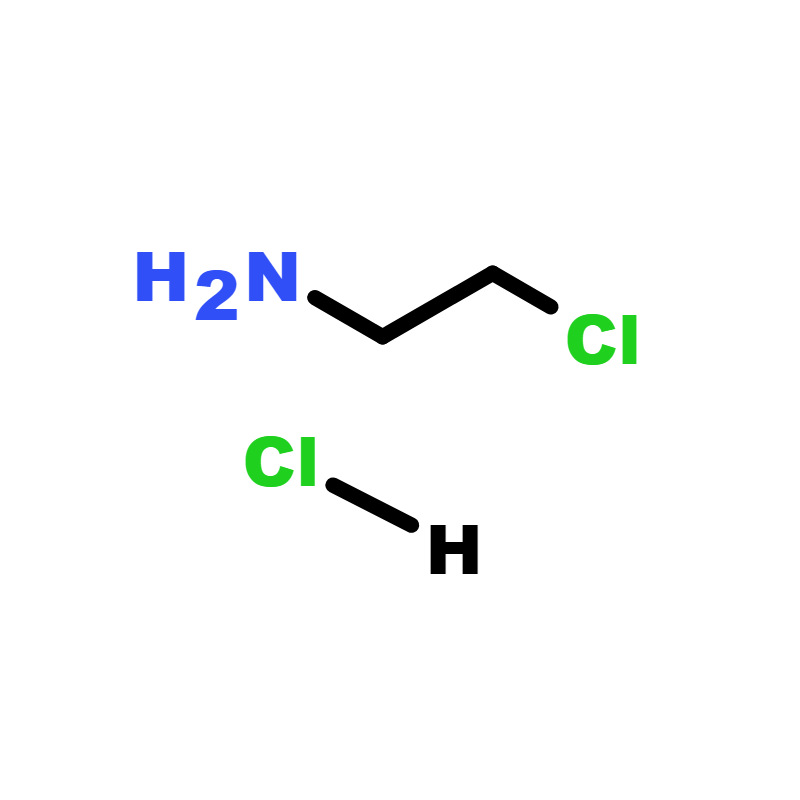 现货产品 CAS号870-24-6 2-氯乙胺盐酸盐