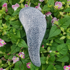 Hair Styling Women's Curling Hair Straightener, Household TT Hair Cushion Massage Straightening Comb, Small and Elegant Portable Royal Hairbrush Magic Comb