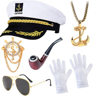 �f�}����ɫ����Cosplay��ͧ���Lñ���b����Ʒ��̽�ƽ픴��Lñ