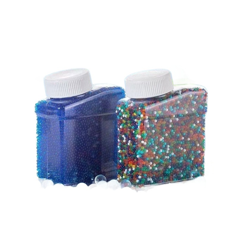 Balas de Gel de Agua de 7-8mm para Pistolas de Juguete de Niños image 5