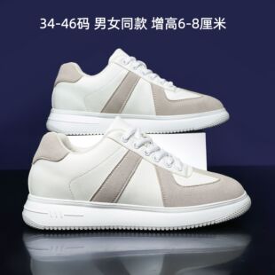 ��������Ь6cm��ʿ�[������Ь��8cm��Ƥ����С��Ь�ٴ��Ь��a46