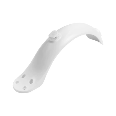 Xiaomi Electric Scooter Mudguard Electric vehicle fender - white