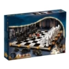 Witcher Magic Chessboard (876PCS)