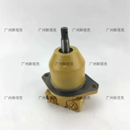 254-5147 Для Катера Cat972H Cat966 H Вентилятор насос Двигатель 254-5147