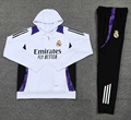 Real madrid white
