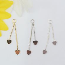 ��ɫ14k�������С������朵������diy�ֹ����K������ϒ쉋���l