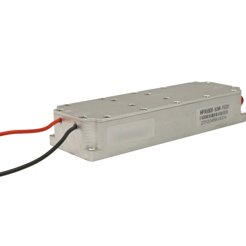 Беспилотная модель, модуль, 50W, 1020m, 1, 8G