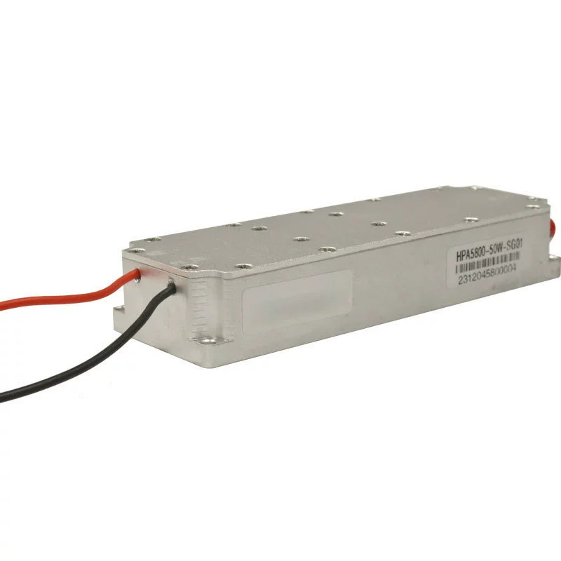 Unmanned model, module, 50W, 1020m, 1, 8G