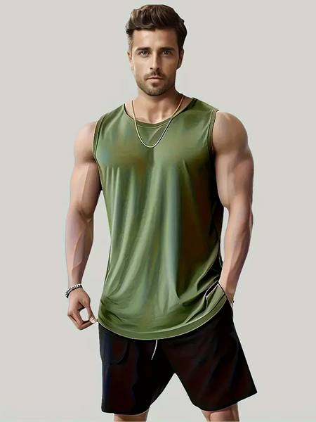 ArmyGreen