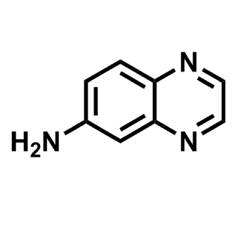 6-氨基喹喔啉  CAS:6298-37-9  98%  现货供应  价格详询