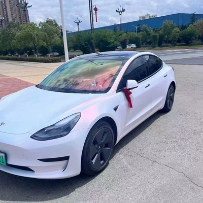 Automotive Film – Colorful film solar film privacy film