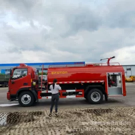工程建筑机械;其他专用汽车;喷洒车