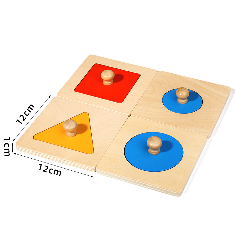 Cuatro paneles de separación
