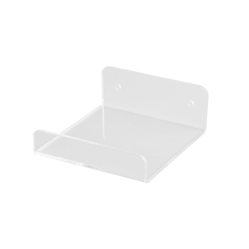 Router storage rack wholesale punch-free set-top box wall-mounted projector surveillance camera storage rack