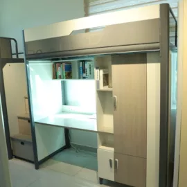 儿童桌椅;学习桌椅;铁艺/钢木床