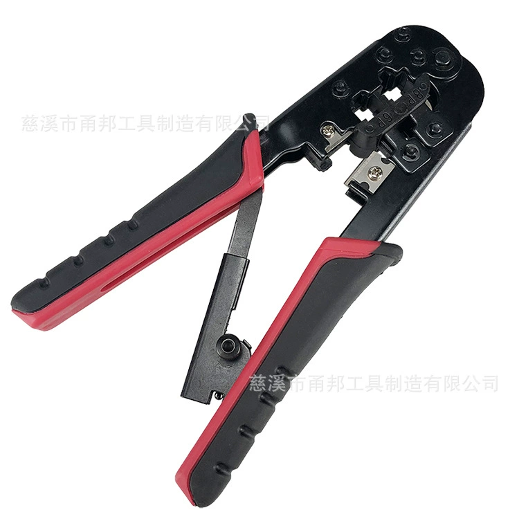 Net cable pliers 568R