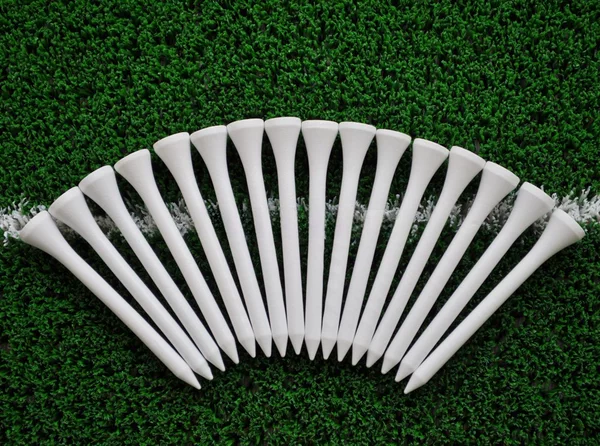 Wood Nails Golf Tee Golf Needles Golf Nails Wooden Tee Maple Ball Tee Ball Holder