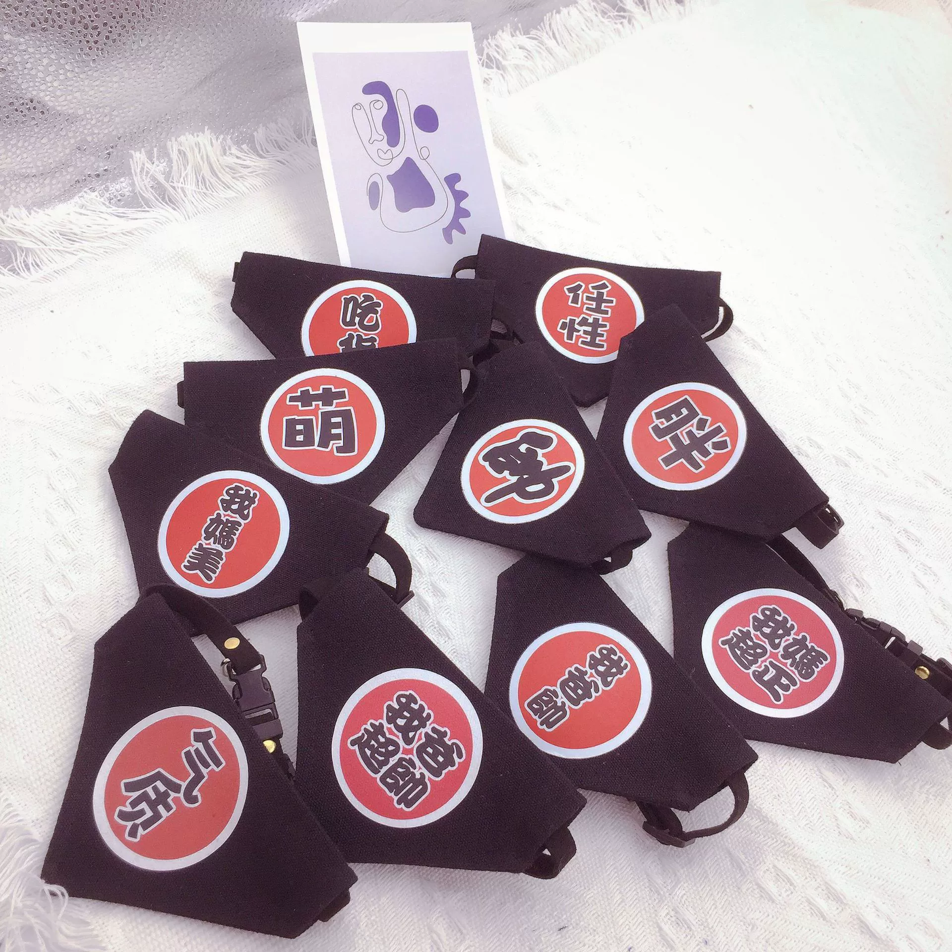 Салфетки для домашних животных Золотые волосы Сацума собака большая собака гений