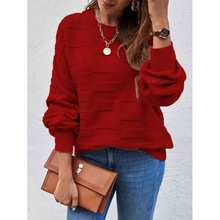 F 30697 Geometric Print Knitwear ����ͼ����֯���羳����