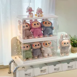 收纳盒;衣钩/挂钩;收纳架