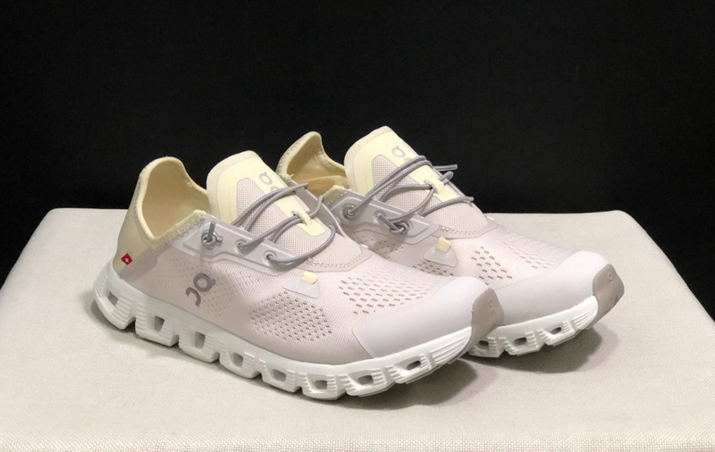 OnApa スポーツシューズ Cloud 5 ポータブル通気性ステップオンカジュアルシューズ男性と女性のためのクッション性軽量ランニングシューズ|undefined