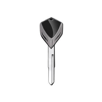 Suitable for Yamaha: Motorcycle Key