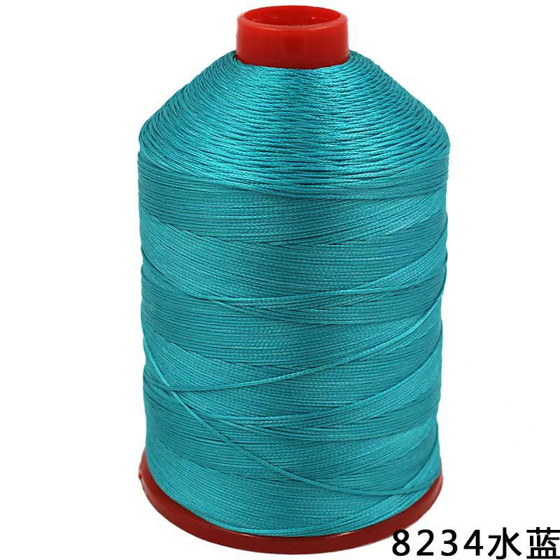 210D 왁스 실 8234 라이트 아쿠아