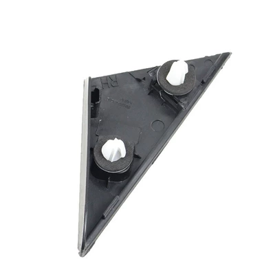 Passenger Side Fender – Power supply, ignition system accessories