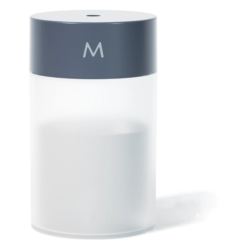 Трансграничный новый увлажнитель USB спрей Красочный ночник бесшумный увлажнение спальня домашний мини-очиститель воздуха