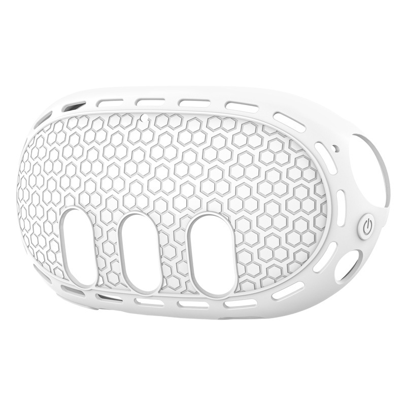 Bộ m&aacute;y chủ Meta quest3 mới ph&ugrave; hợp xuy&ecirc;n bi&ecirc;n giới, bộ bảo vệ silicone m&aacute;y chủ VR, phụ kiện thiết bị th&ocirc;ng minh b&acirc;y giờ
