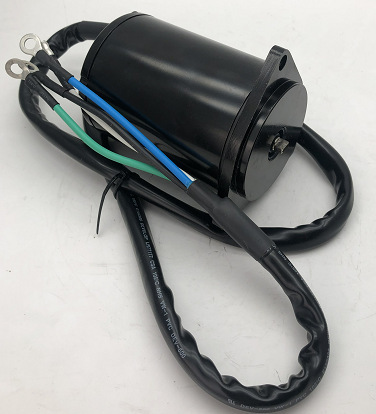 倾斜微调电机适用于雅马哈61A-43880-01 61A-43880-02 225250马力