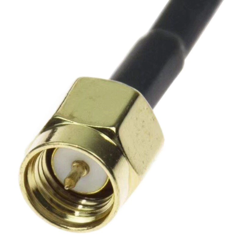 4G/GSM/GPRS/NB-IOT/2,4G/Wi-Fi/433m/5,8G наружная Водонепроницаемая круглая антенна шкафа