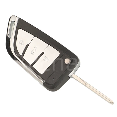 Car Keys – Replacement Shell