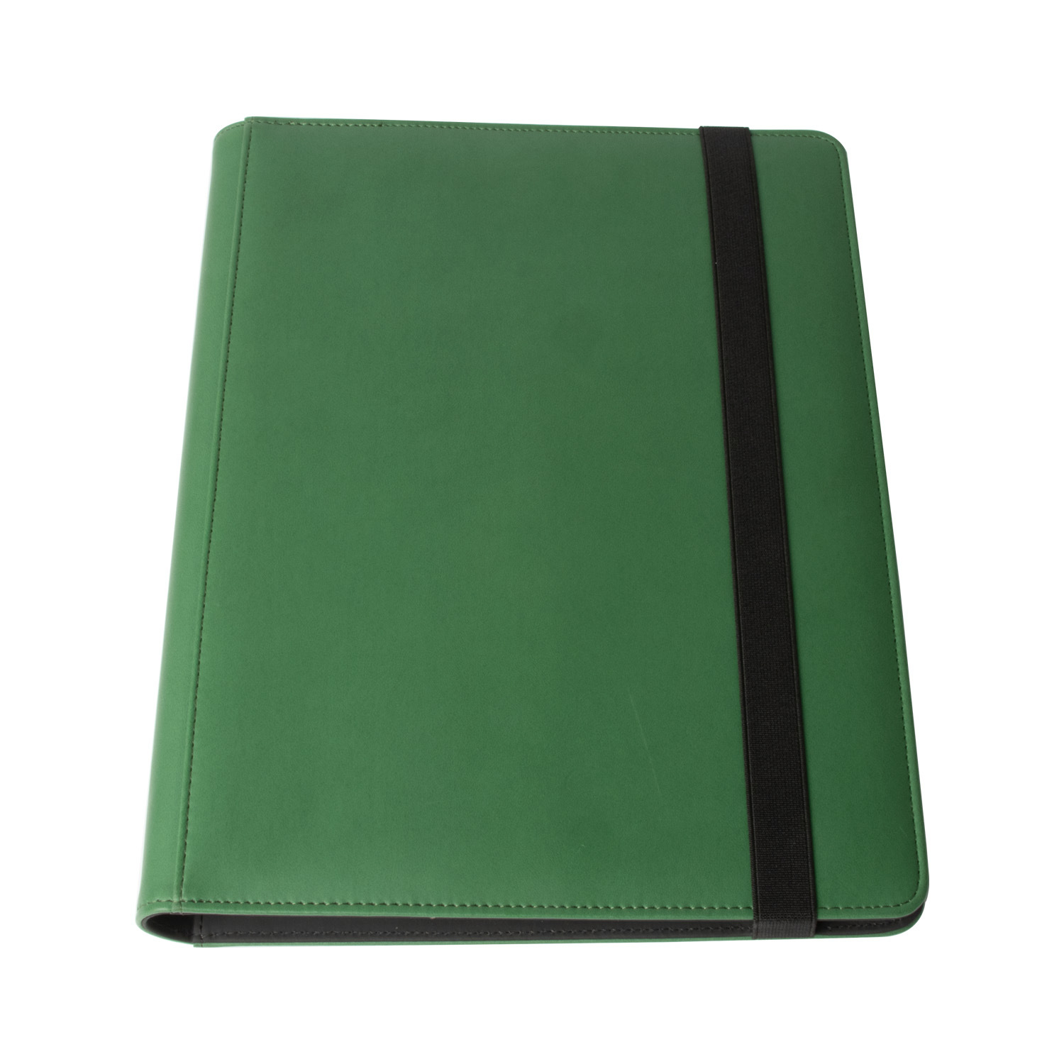 9 rejilla PU vendaje tarjeta libro Juego Wang baokemeng Ultraman anime tarjeta libro estrella tarjeta libro al por mayor