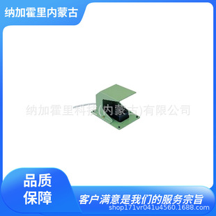 OJIDEN Osaka Automatic Motor Foot Switch OFL-VG-S5CBK OFL-1V-M3C