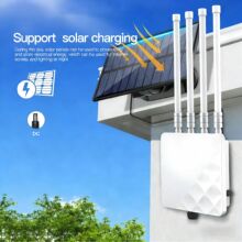 5400Mbps�����h�̽����c500�� WiFi·���� ǧ����̫�W�o���Uչ��