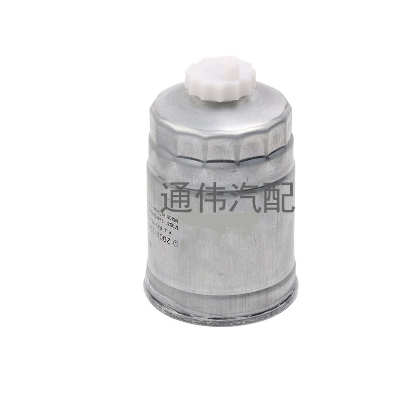 Factory Direct Sales suitable for JEEP Shepherd 2.8T diesel filter element 52126244AA air conditioning filter air filter