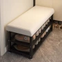 家用门口一体入户玄关