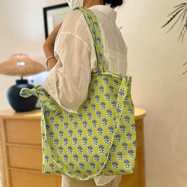 女士手提包;女士单肩包;帆布袋