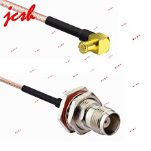 MCX-JW 90��ֱ�Ǐ����DTNC-KY��ˮĸ�^���lRF���LRG316�p�y�ߜؾ�