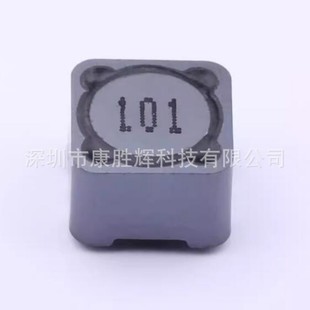 YPRH1209-101M power inductor 100uH ± 20%