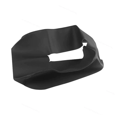Box Cover Leather Glove – Armrest box