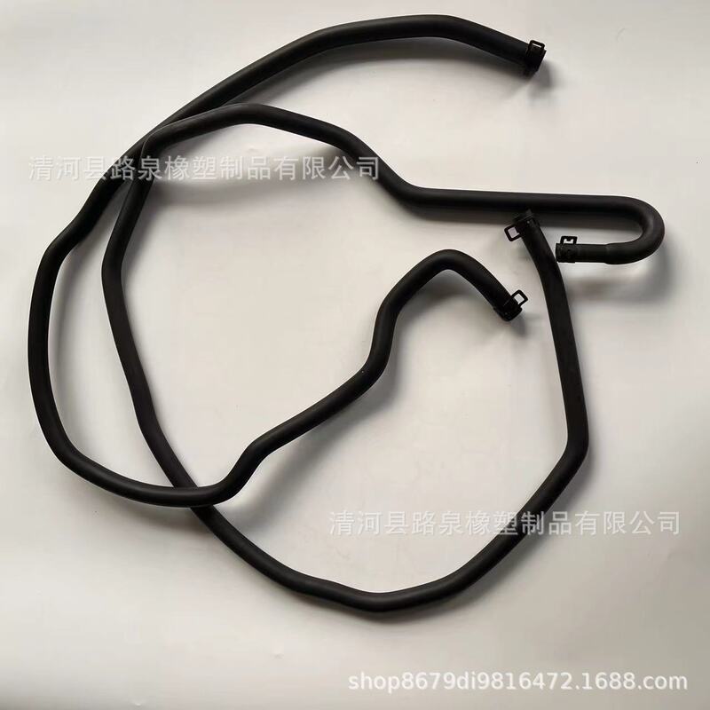 Pukos adapts 05-14 classic Fox return pipe auxiliary water tank water pipe auxiliary kettle water pipe 3M5H 8