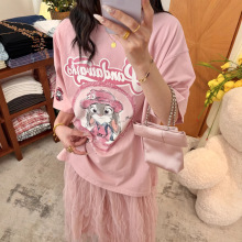 ֽ����!pandawarks��èֽ���ҿ�ͨ180g�޸�ӡ������T��Ů2026����