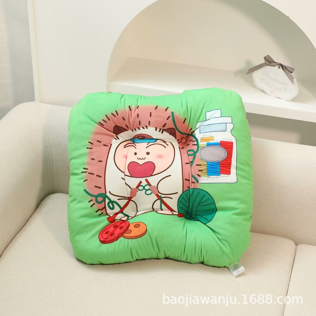고슴도치